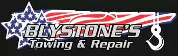 blystones towing & repair