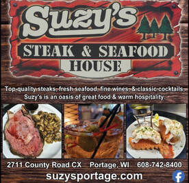 suzys steak and seafood