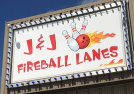 j&j fireball lanes