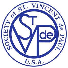 st. vincent de paul