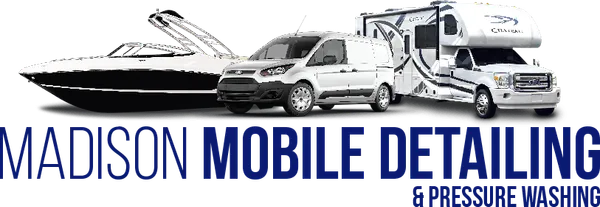 Madison Mobile Detailing